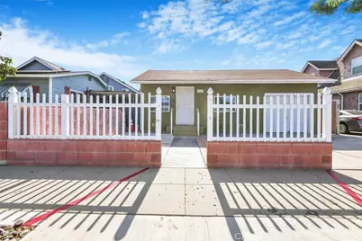 5910 Brayton Avenue, Long Beach, CA 90805 - Photo 1