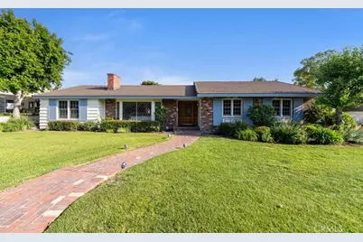 1130 Hidden Springs Lane, Glendora, CA 91741 - Photo 1