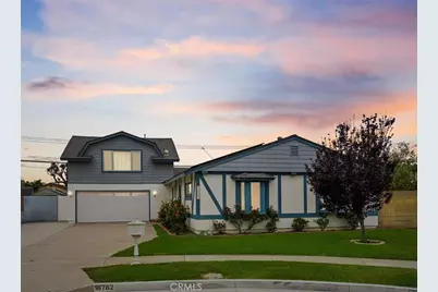 16762 Madrone Circle, Fountain Valley, CA 92708 - Photo 1
