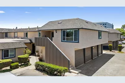 1121 S Dover Circle #C44K, Anaheim, CA 92805 - Photo 1