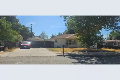 140 S Thompson Street, Hemet, CA 92543 - Photo 1