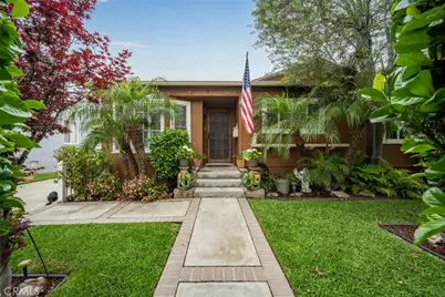 7028 E Parkcrest Street, Long Beach, CA 90808 - Photo 1