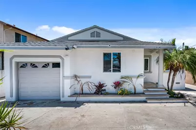 314 N Jackson Street, Santa Ana, CA 92703 - Photo 1