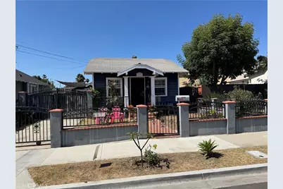 825 E Eagle Street, Long Beach, CA 90806 - Photo 1