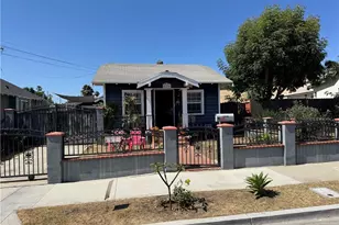 825 E Eagle St, Long Beach, CA 90806 - Photo 1