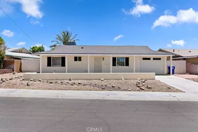 43000 Connecticut Street, Palm Desert, CA 92211 - Photo 1