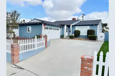 14967 Goodhue Street, Whittier, CA 90604 - Photo 1