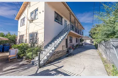 138 W 66th Street, Los Angeles, CA 90003 - Photo 1