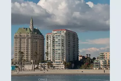 850 E Ocean Boulevard #1403, Long Beach, CA 90802 - Photo 1