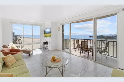 850 E Ocean Boulevard #605, Long Beach, CA 90802 - Photo 1