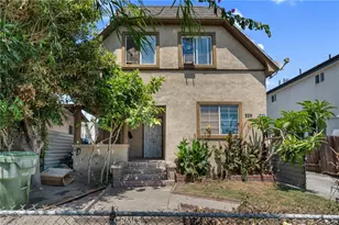 229 W 82nd St, Los Angeles, CA 90003 - Photo 1