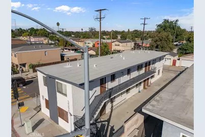 3390 Santa Fe Avenue, Long Beach, CA 90810 - Photo 1