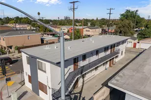 3390 Santa Fe Ave, Long Beach, CA 90810 - Photo 1