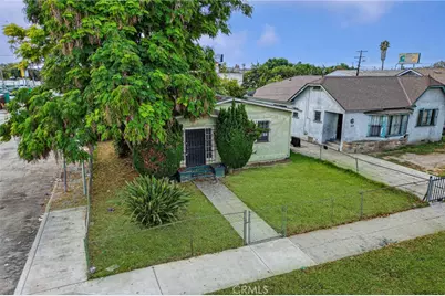 158 E 85th St, Los Angeles, CA 90003 - Photo 1