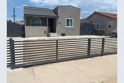 1715 W 85th Street #1713, Los Angeles, CA 90047 - Photo 1