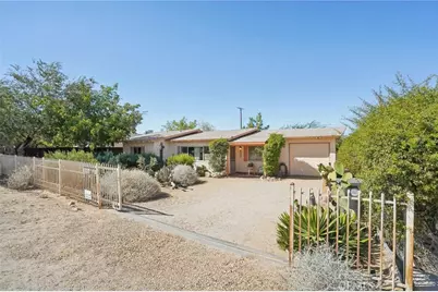 61494 Sunburst Drive, Joshua Tree, CA 92252 - Photo 1