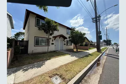 6340 Orange Avenue, Long Beach, CA 90805 - Photo 1