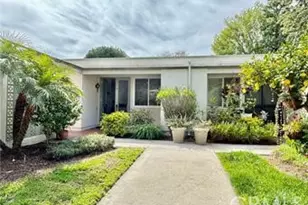 242 Calle Aragon, Laguna Woods, CA 92637 - Photo 1