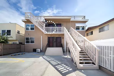 1050 A Cedar Ave, Long Beach, CA 90813 - Photo 1