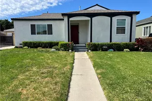 11821 Menlo, Los Angeles, CA 90044 - Photo 1