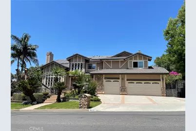 8621 Hillcrest Road, Buena Park, CA 90621 - Photo 1