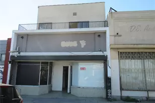 8927 S Western Ave, Los Angeles, CA 90047 - Photo 1