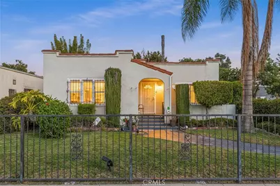 1501 W 53rd, Los Angeles, CA 90062 - Photo 1