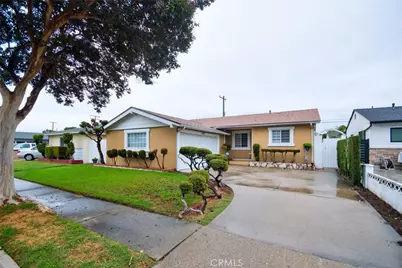 16332 Graystone, Norwalk, CA 90650 - Photo 1