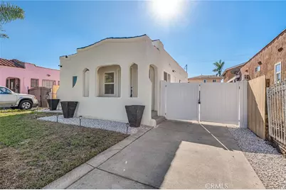 622 W 99th, Los Angeles, CA 90044 - Photo 1