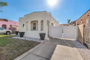 622 W 99th, Los Angeles, CA 90044 - Photo 1