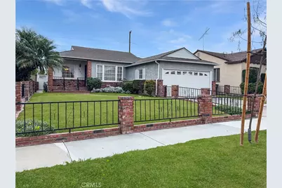 2918 Yearling, Lakewood, CA 90712 - Photo 1