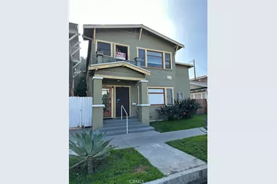 342 E 8th, Long Beach, CA 90813 - Photo 1