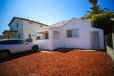332 E 79th Street, Los Angeles, CA 90003 - Photo 1