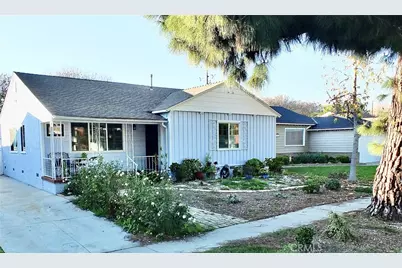 3913 Knoxville Avenue, Long Beach, CA 90808 - Photo 1