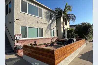 70 Roycroft Avenue #A, Long Beach, CA 90803 - Photo 1