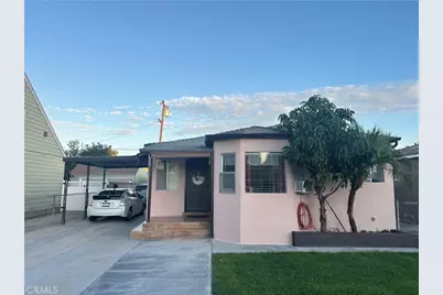 10124 Pescadero, South Gate, CA 90280 - Photo 1