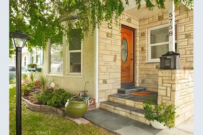5758 Eckleson Street, Lakewood, CA 90713 - Photo 1
