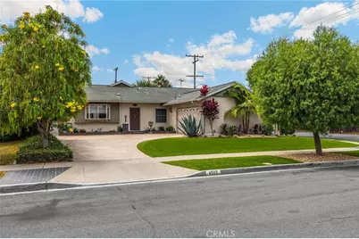 4502 Petite Lane, Cypress, CA 90630 - Photo 1