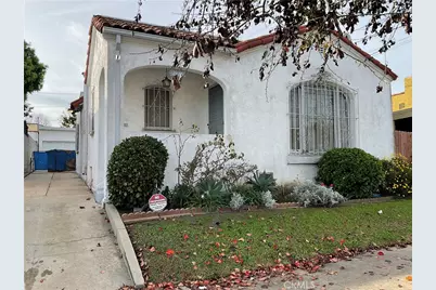 2410 W 70th, Los Angeles, CA 90043 - Photo 1