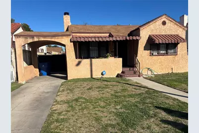 2065 W 65th, Los Angeles, CA 90047 - Photo 1