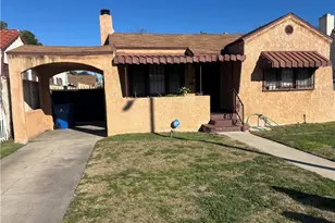 2065 W 65th, Los Angeles, CA 90047 - Photo 1