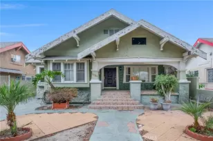 1021 W 48th, Los Angeles, CA 90037 - Photo 1