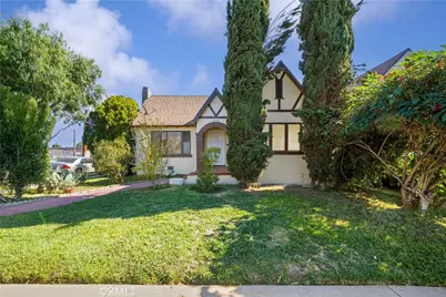 6600 Passaic, Huntington Park, CA 90255 - Photo 1