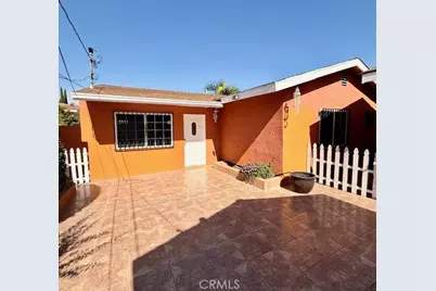 3317 W 113th, Inglewood, CA 90303 - Photo 1
