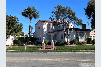 8230 Park Circle, Inglewood, CA 90305 - Photo 1