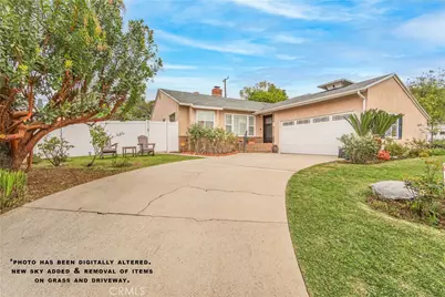 14091 Sunrise Drive, Whittier, CA 90602 - Photo 1
