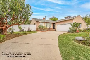 14091 Sunrise Dr, Whittier, CA 90602 - Photo 1