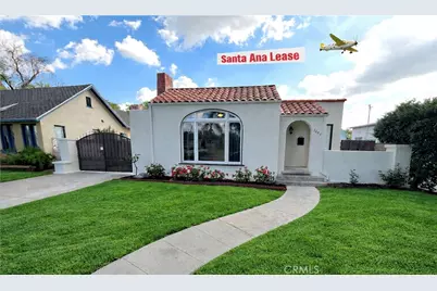 1407 S Ross, Santa Ana, CA 92707 - Photo 1
