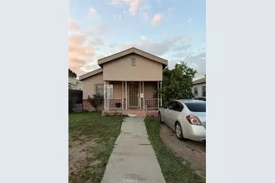 621 W 108th St, Los Angeles, CA 90044 - Photo 1
