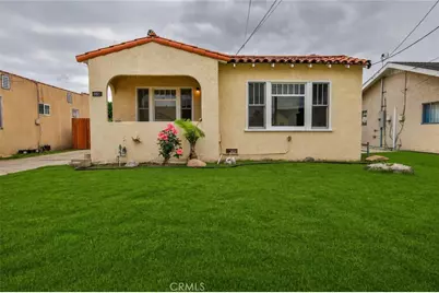 9526 Walnut, Bellflower, CA 90706 - Photo 1